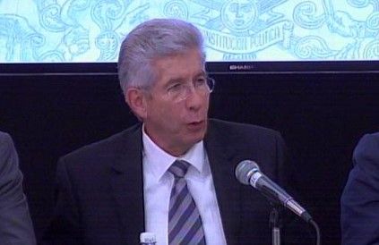 Higa no volverá a participar en concesión del Tren Mex-Qro: SCT