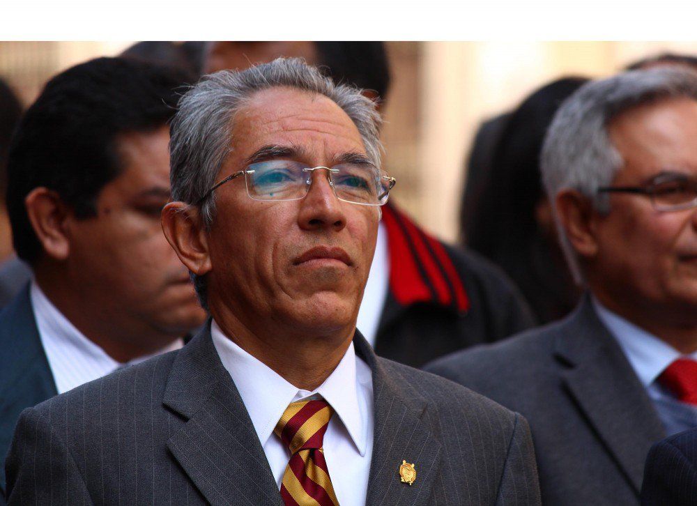 Gobernador de Michoacán pide intervención de Ejército y PF Gobernador de Michoacán pide intervención de Ejército y PF