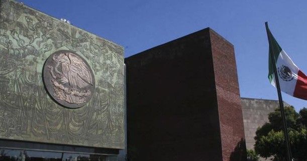 Congreso de la Unión instala Comisión Permanente