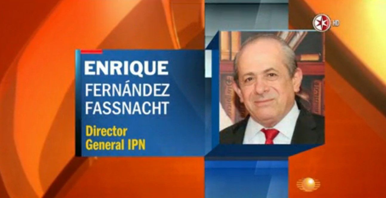 Se entregaron 41 escuelas del IPN Se entregaron 41 escuelas del IPN