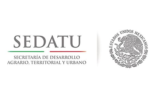 Sedatu se integra a la dirección de organismos de Cambio Climático Sedatu se integra a la dirección de organismos de Cambio Climático