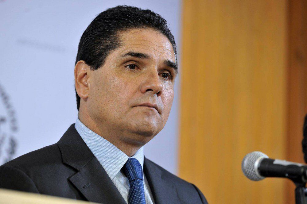 En enero podría debatirse el Sistema Anticorrupción: Aureoles