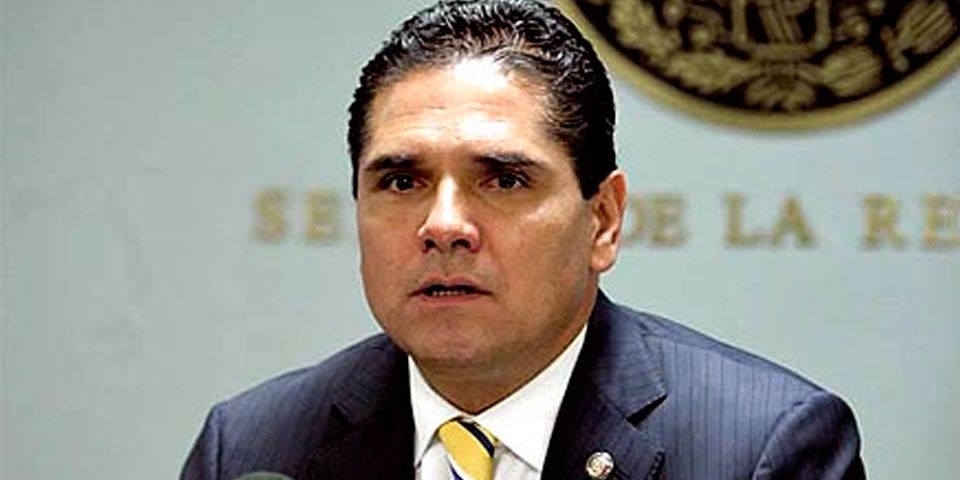 Mexicano debe ser centro de la preocupación de los políticos: Aureoles