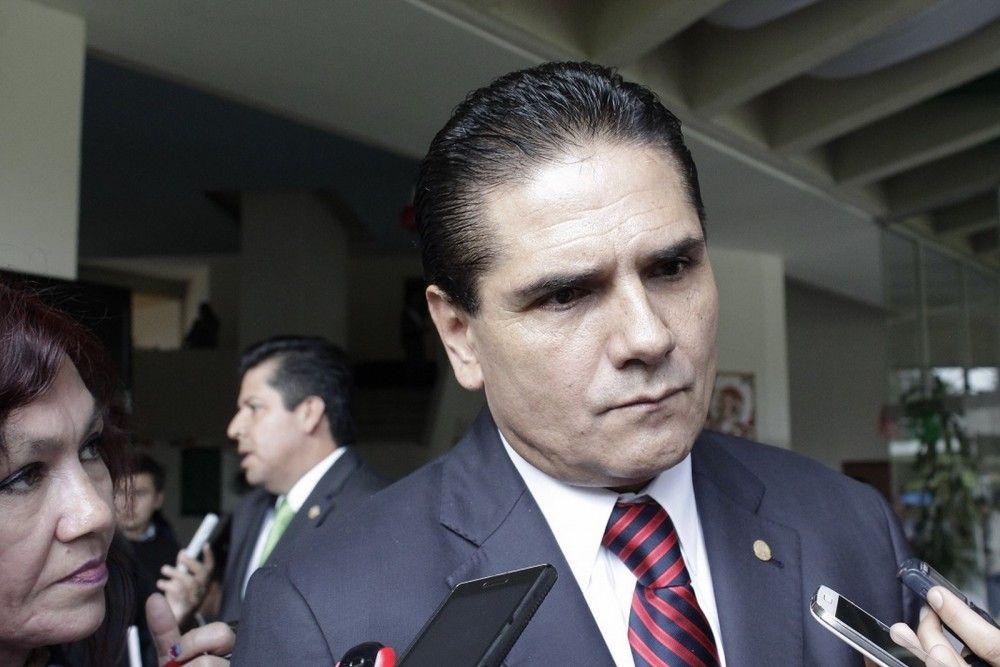 México está urgido de desarrollo y resultados: Aureoles