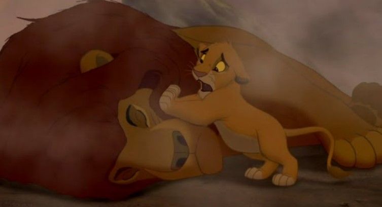 ¿Por qué los personajes de Disney son huérfanos?