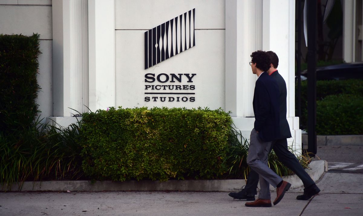 Demandan a Sony Pictures por negligencia de seguridad