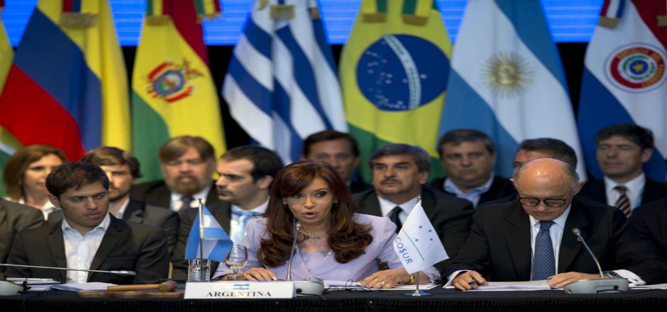 Latinoamérica celebra nueva relación EE.UU. y Cuba Latinoamérica celebra nueva relación EE.UU. y Cuba