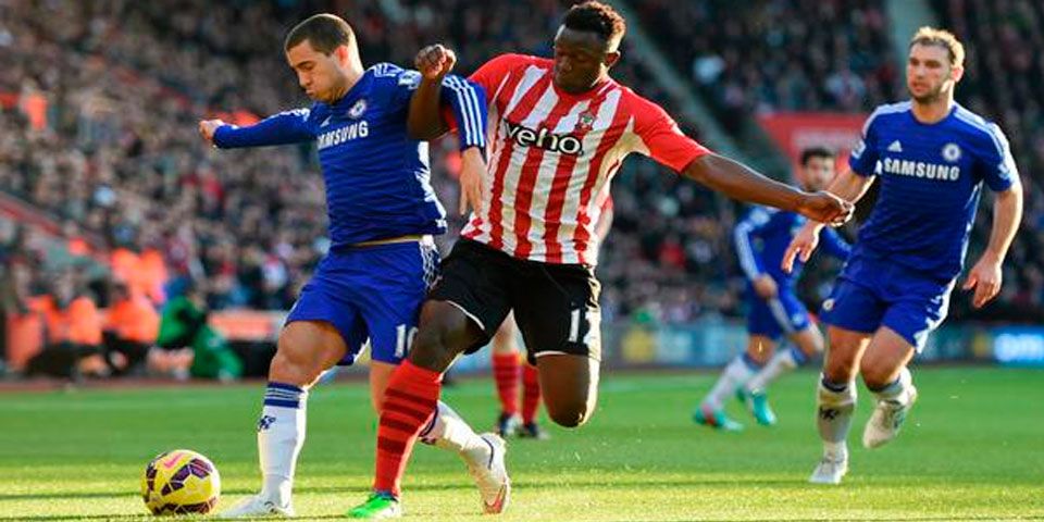 Chelsea no puede pasar del empate Chelsea no puede pasar del empate