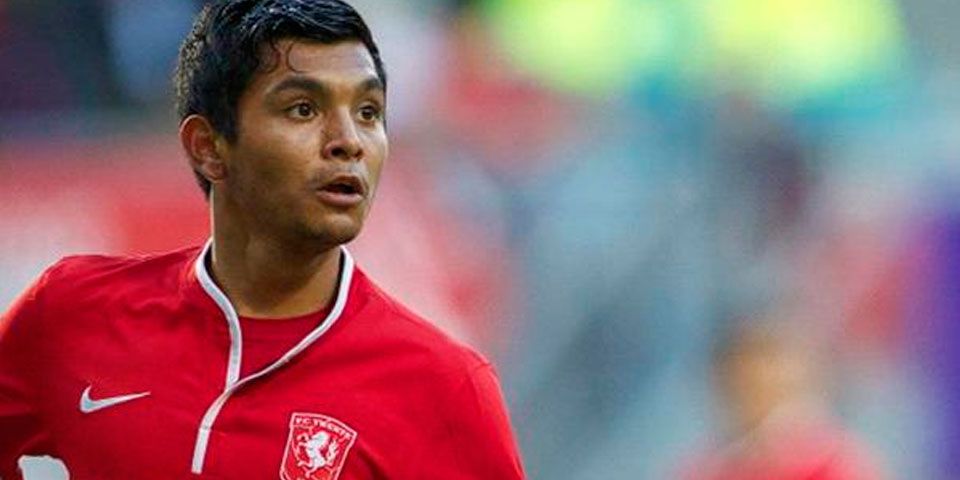 Con asistencia de Tecatito gana el Twente último del año