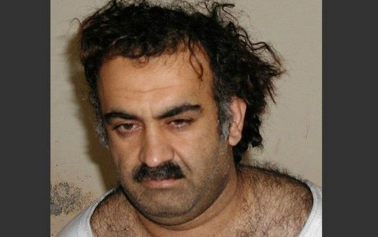 CIA admite ahogamientos contra sospechosos de terrorismo CIA admite ahogamientos contra sospechosos de terrorismo