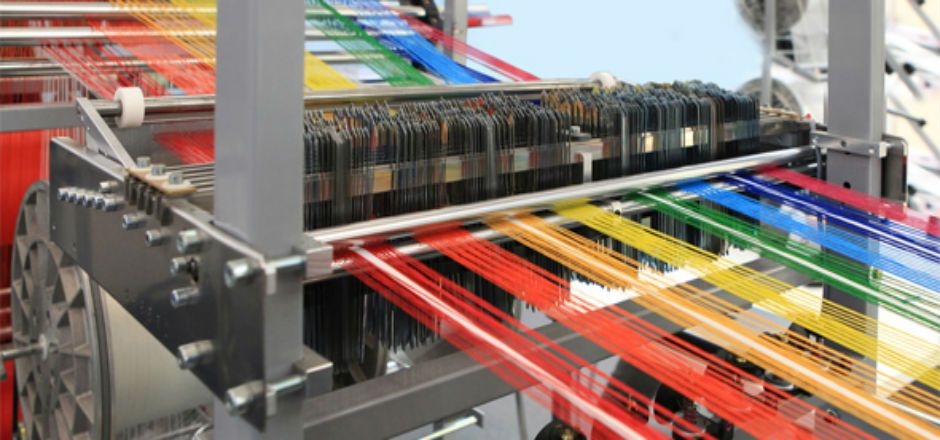 Hacienda anuncia medidas de apoyo para la industria textil