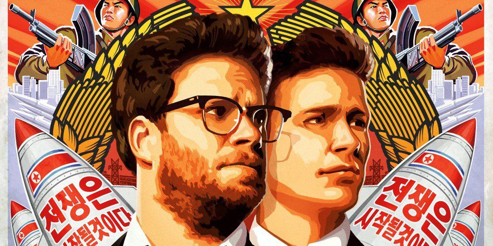 Ya está disponible “The Interview” en internet Ya está disponible “The Interview” en internet