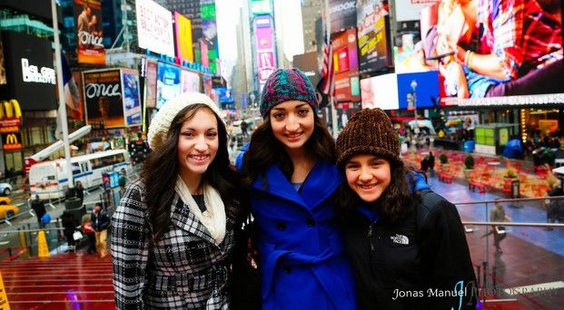 Los lugares más visitados de EE.UU. en 2014 Los lugares más visitados de EE.UU. en 2014