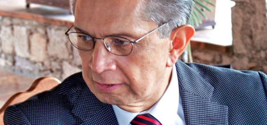 Fallece hijo del exgobernador de Michoacán Víctor Tinoco Fallece hijo del exgobernador de Michoacán Víctor Tinoco