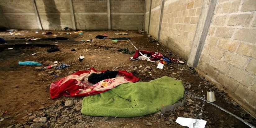 Ordenan libertad a mujeres detenidas por caso Tlatlaya