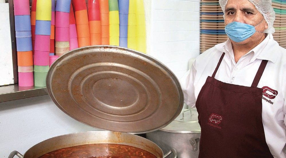 Así pasaron la Navidad en El Torito Así pasaron la Navidad en El Torito