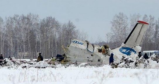 Mueren más de 3 mil personas por accidentes aéreos en 10 años Mueren más de 3 mil personas por accidentes aéreos en 10 años