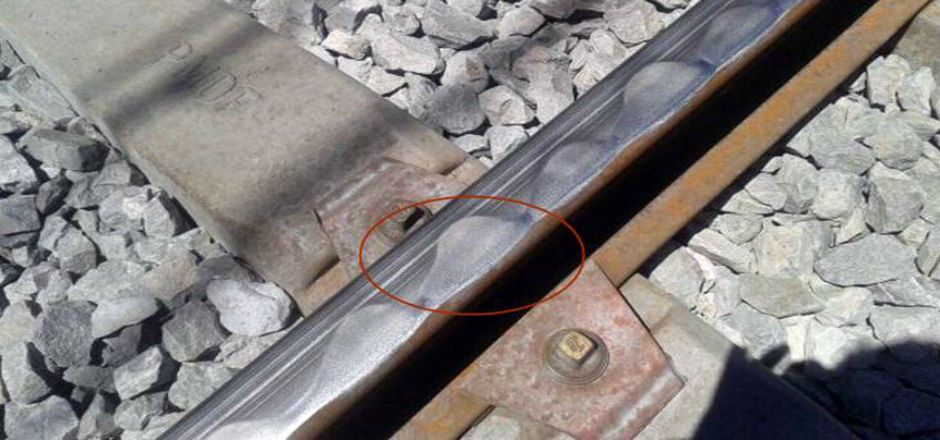 Por falta de recursos suspenden rehabilitación en la Línea 12