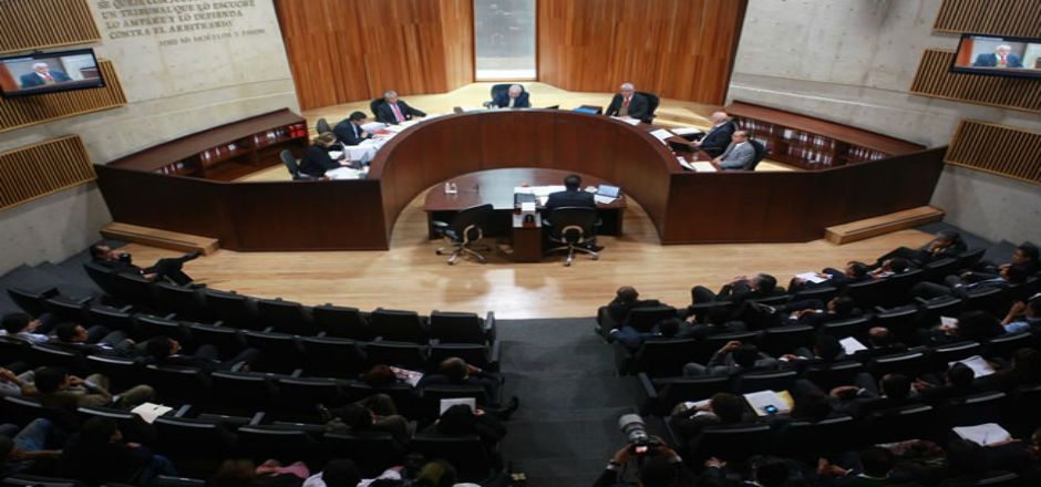 Ordenan retirar spots del PVEM