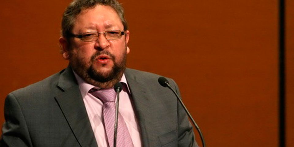 Propone PRD crear comisión sobre desapariciones forzadas