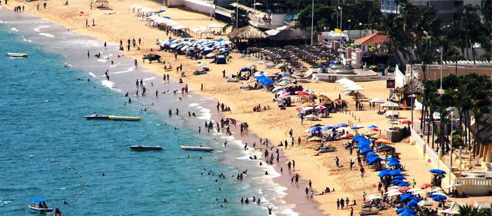 Empresarios guerrerenses aprueban reducción en tarifas