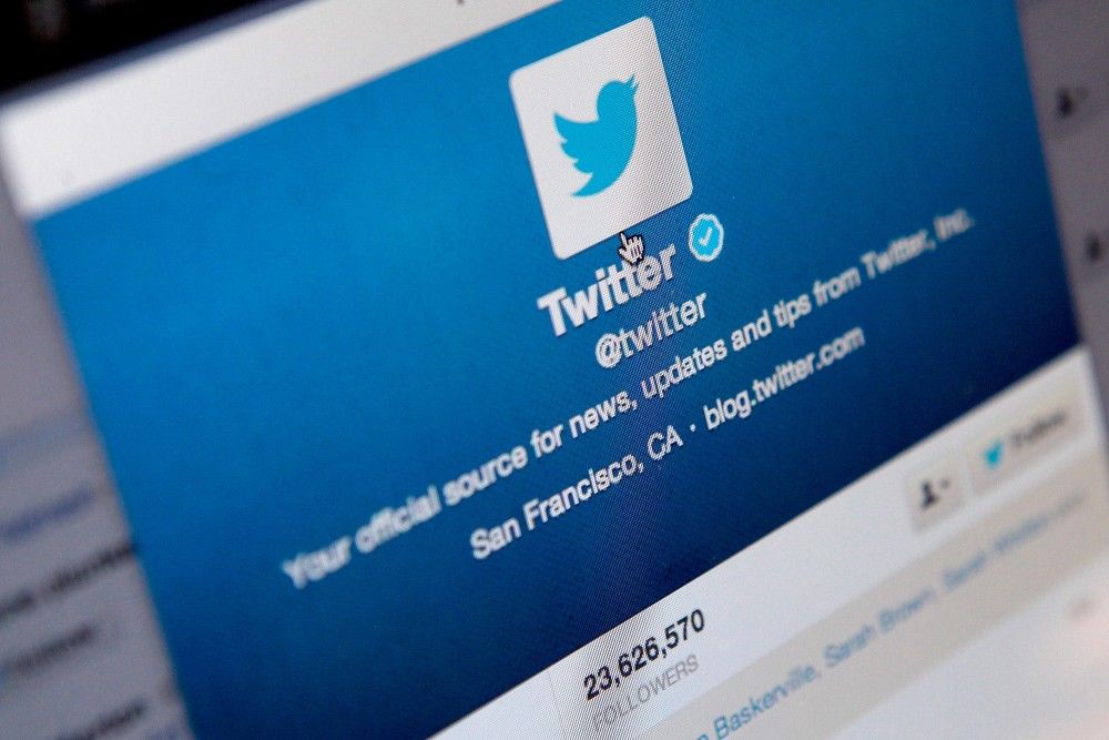 Sony amenaza con demandar a Twitter por difundir datos robados en ciberataque