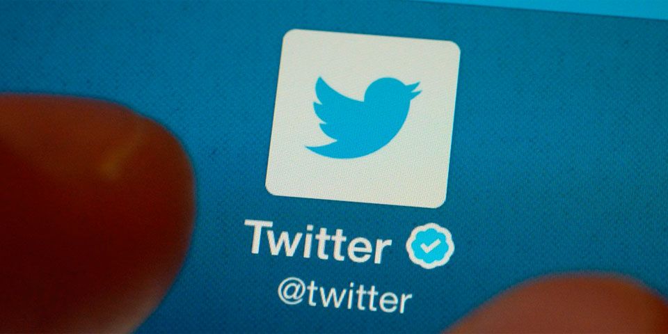 Publica Twitter nuevas políticas de límites Publica Twitter nuevas políticas de límites