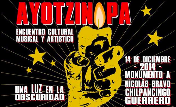 Cambian sede del concierto “Una luz en la oscuridad” Cambian sede del concierto “Una luz en la oscuridad”