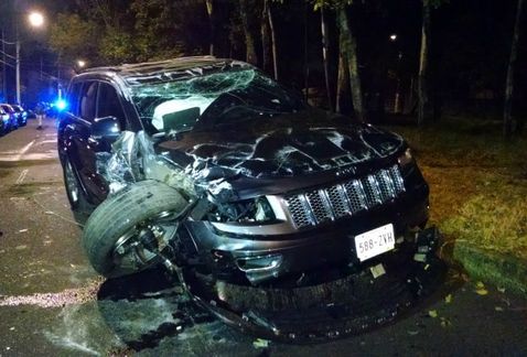 PGJ confirma denuncia contra jefe delegacional de Iztapalapa