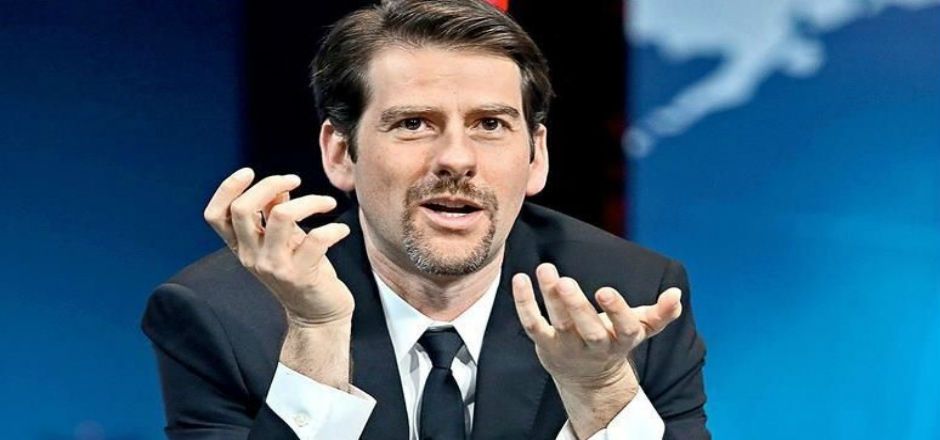 Confío en la honestidad de mi hermano: Eduardo Videgaray Confío en la honestidad de mi hermano: Eduardo Videgaray