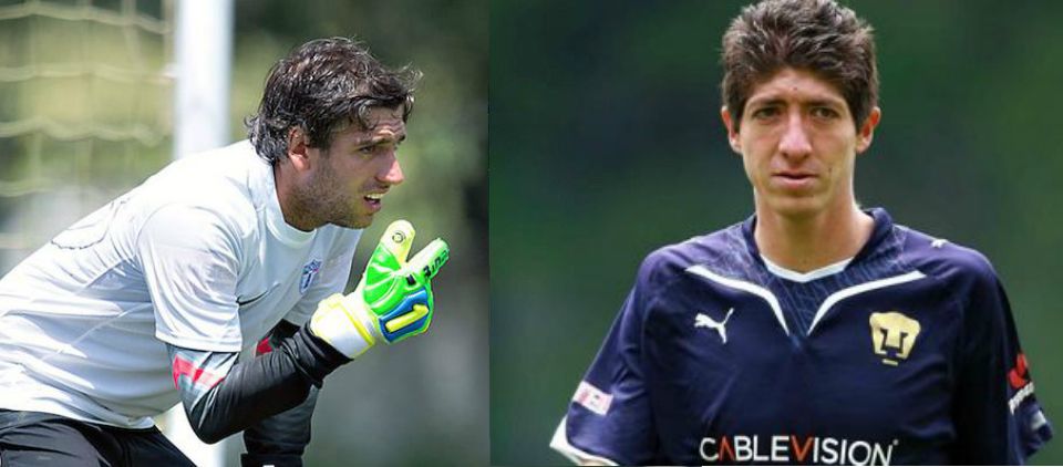 “Pikolin” y Villalpando nuevos refuerzos de Morelia “Pikolin” y Villalpando nuevos refuerzos de Morelia