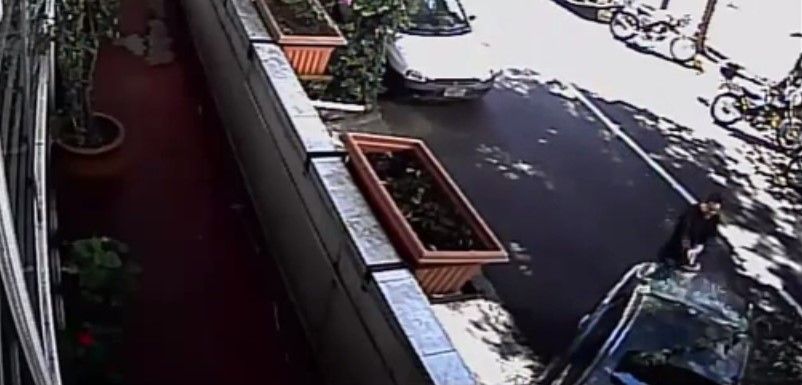 Atacan Casa Editorial en la Ciudad de México