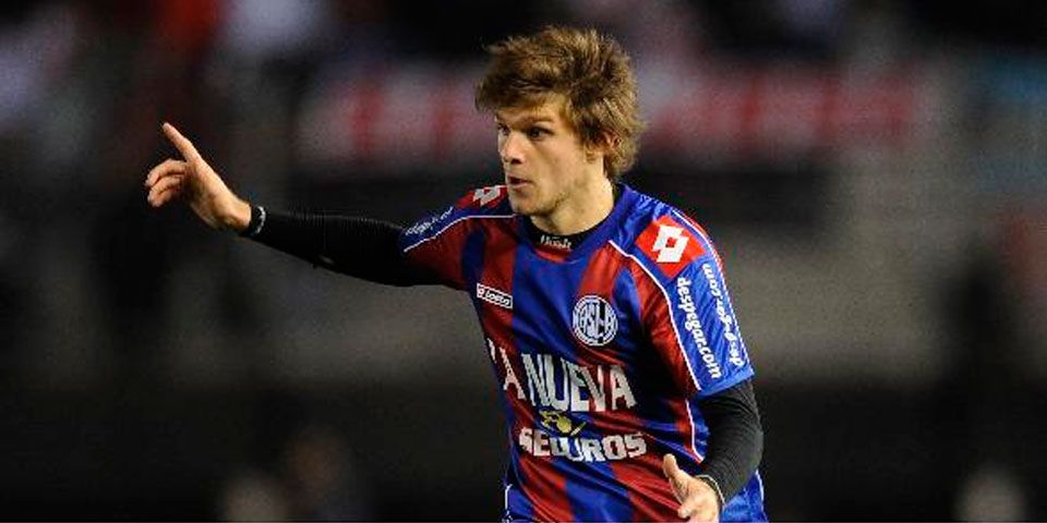 Walter Kannemann es confirmado como refuerzo de Atlas