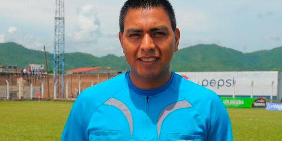 San Lorenzo logra cambio de árbitro en final de Mundial de clubes San Lorenzo logra cambio de árbitro en final de Mundial de clubes