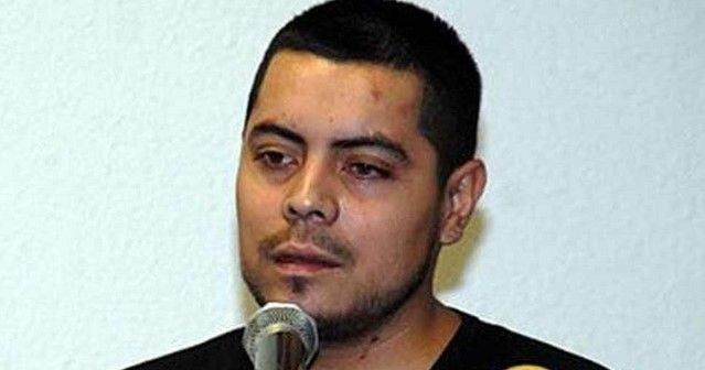 Fallece asesino de Marisela Escobedo de un infarto en penal Fallece asesino de Marisela Escobedo de un infarto en penal