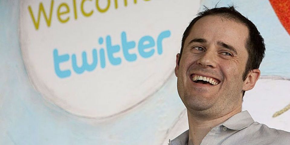 Cofundador de Twitter dice que “le valen” reportes de crecimiento de Instagram Cofundador de Twitter dice que “le valen” reportes de crecimiento de Instagram