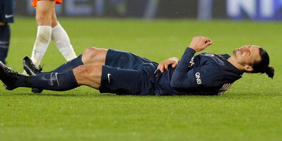 Siguen los problemas ofensivos en el PSG
