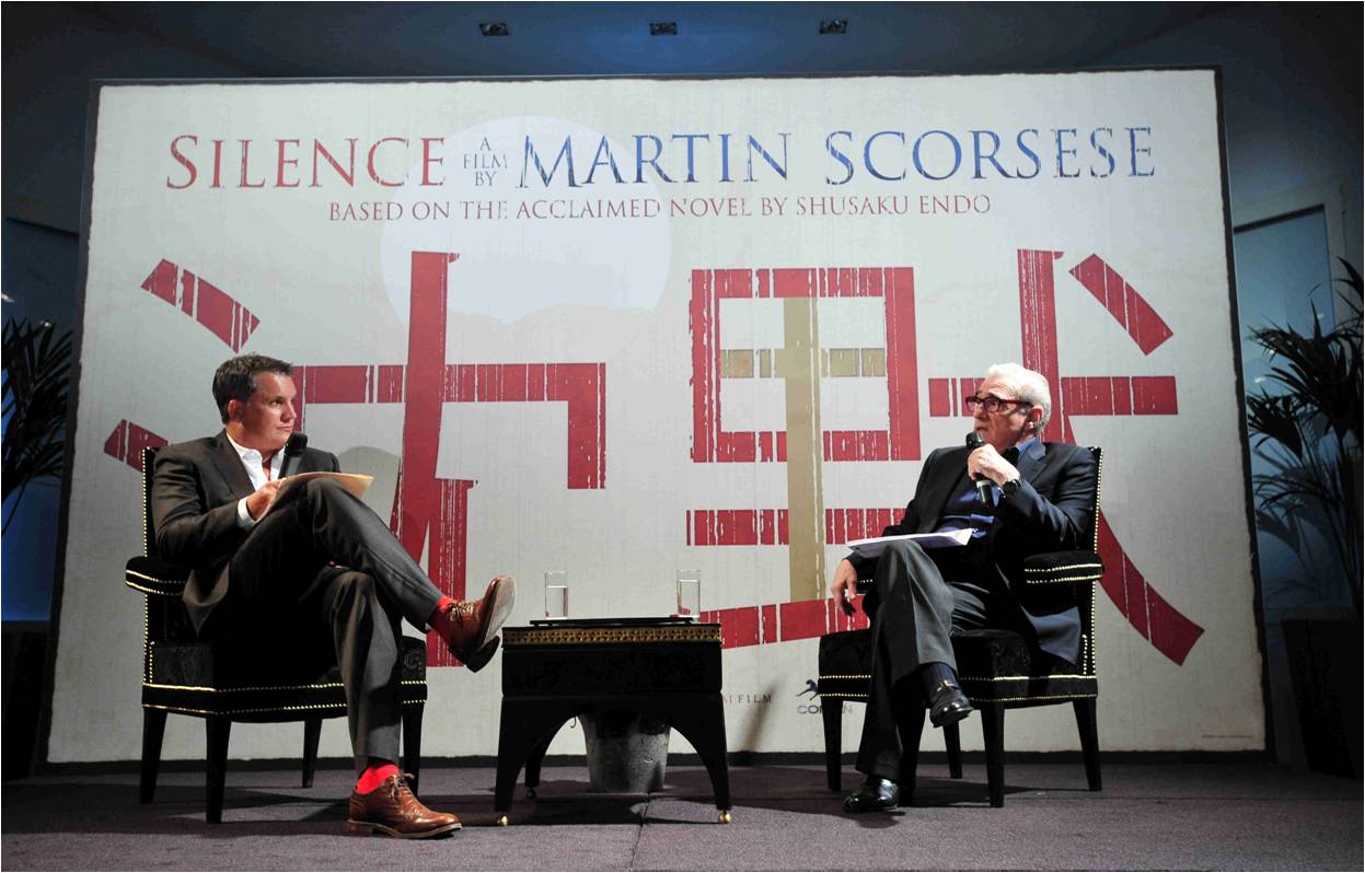 Un muerto y dos heridos en el rodaje de película de Scorsese