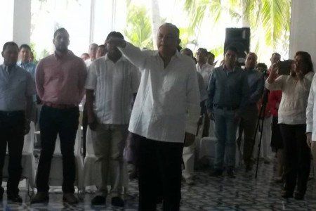 Acapulco tiene nuevo alcalde