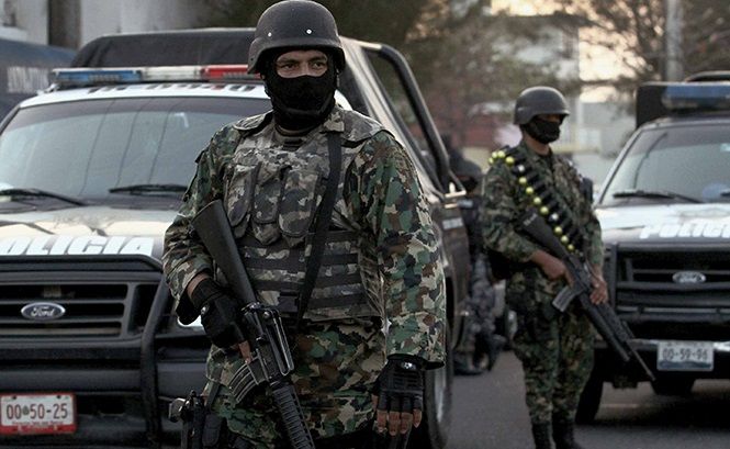 Ejecutan a dos hermanos en Ciudad Juárez