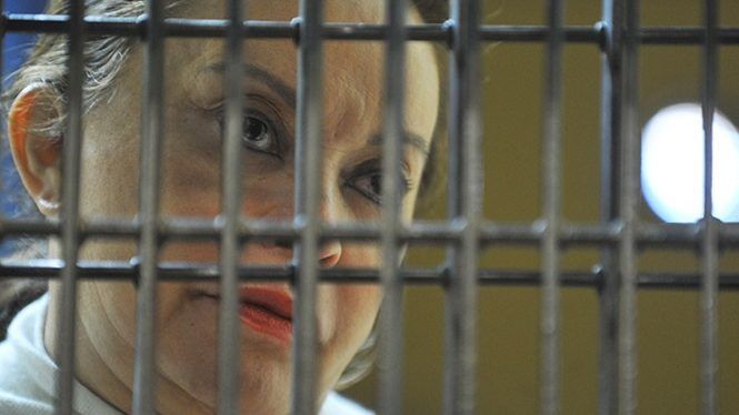 SCJN rechaza atraer amparo de Elba Esther Gordillo