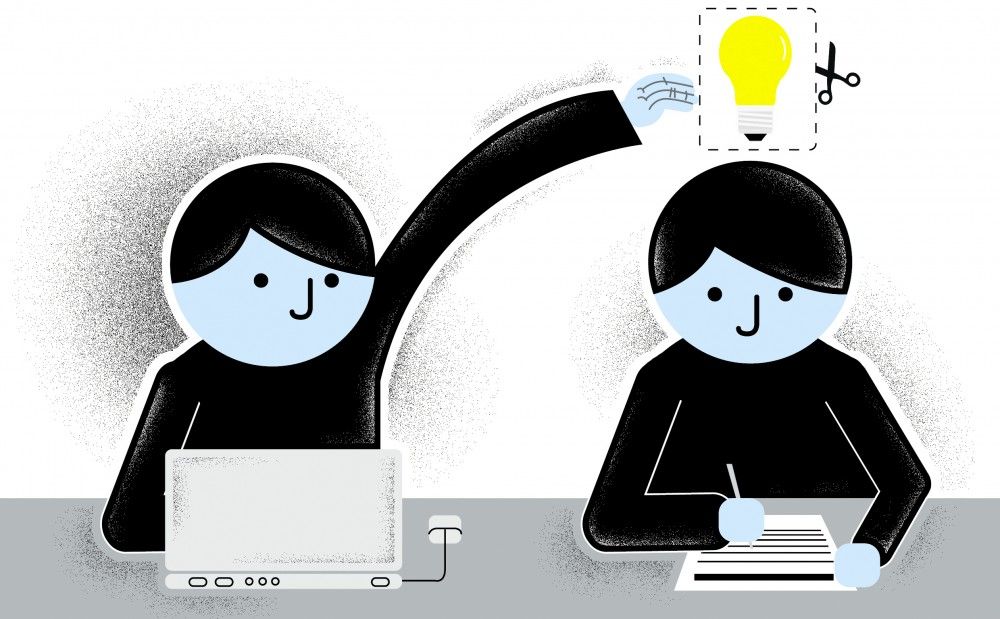 Alumno del IPN es premiado por software antiplagio