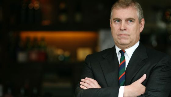 Andrés de Inglaterra podría estar involucrado en un caso de abuso de menores Andrés de Inglaterra podría estar involucrado en un caso de abuso de menores