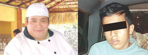 Cae asesino de conductor de televisión de Coahuila