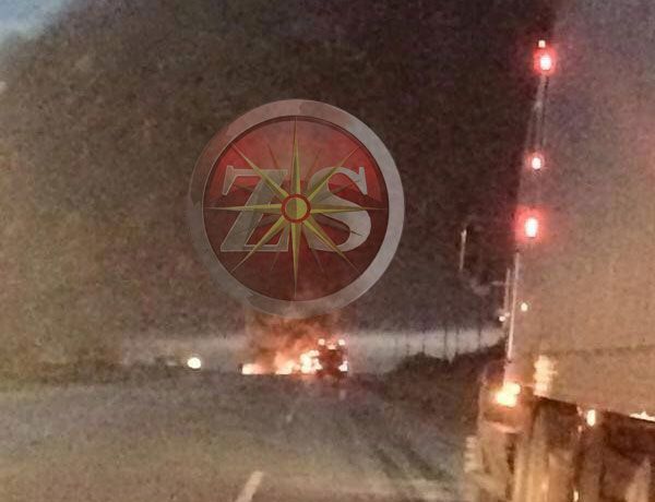 Choque en Texas deja cinco muertos Choque en Texas deja cinco muertos