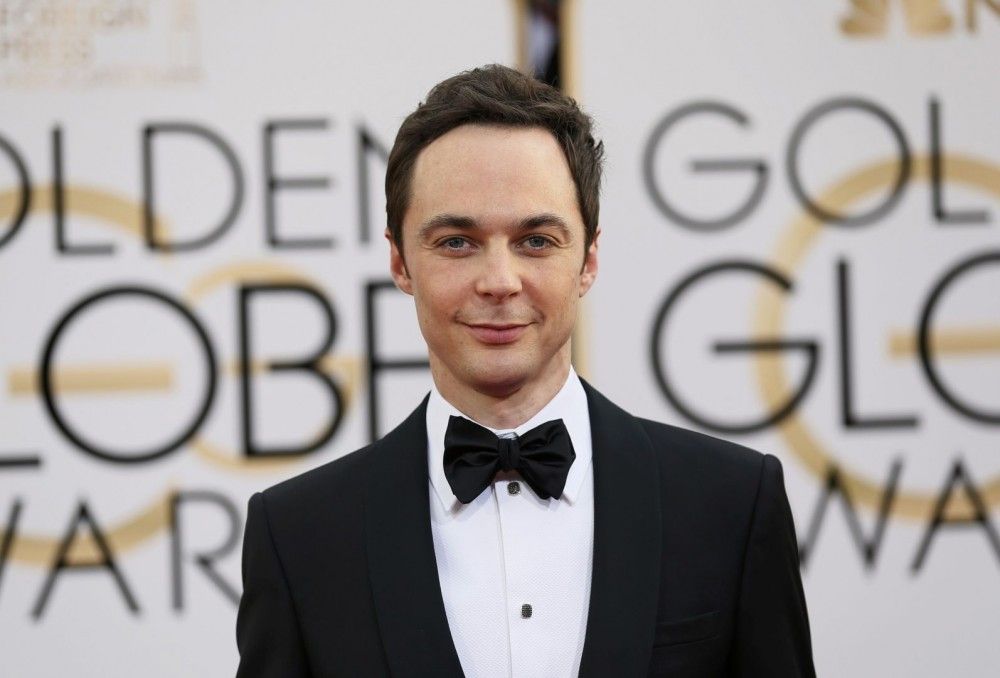 Jim Parsons será Dios