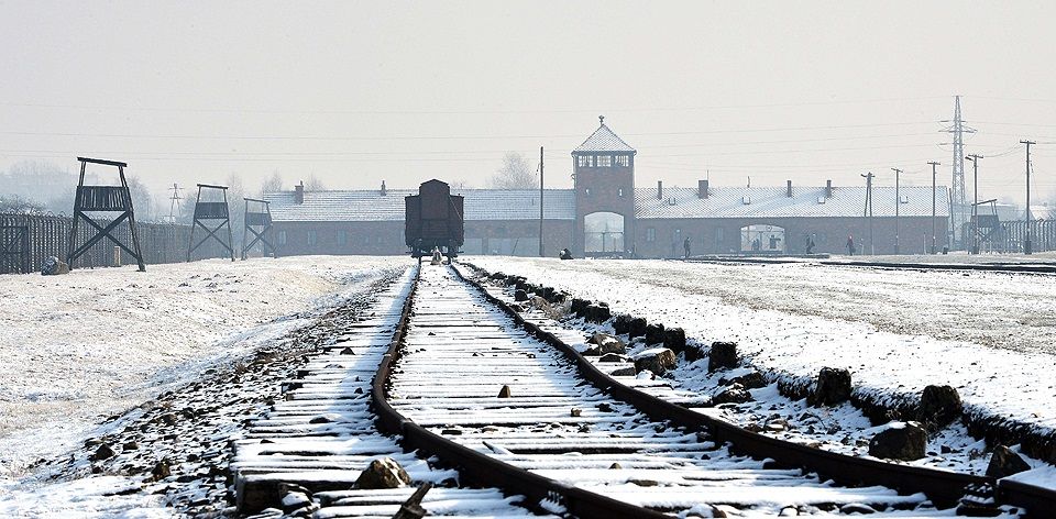 Auschwitz: el campo que resume todo el horror nazi Auschwitz: el campo que resume todo el horror nazi