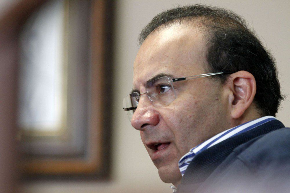 Reformas estructurales mejorarán poder adquisitivo: Navarrete Reformas estructurales mejorarán poder adquisitivo: Navarrete