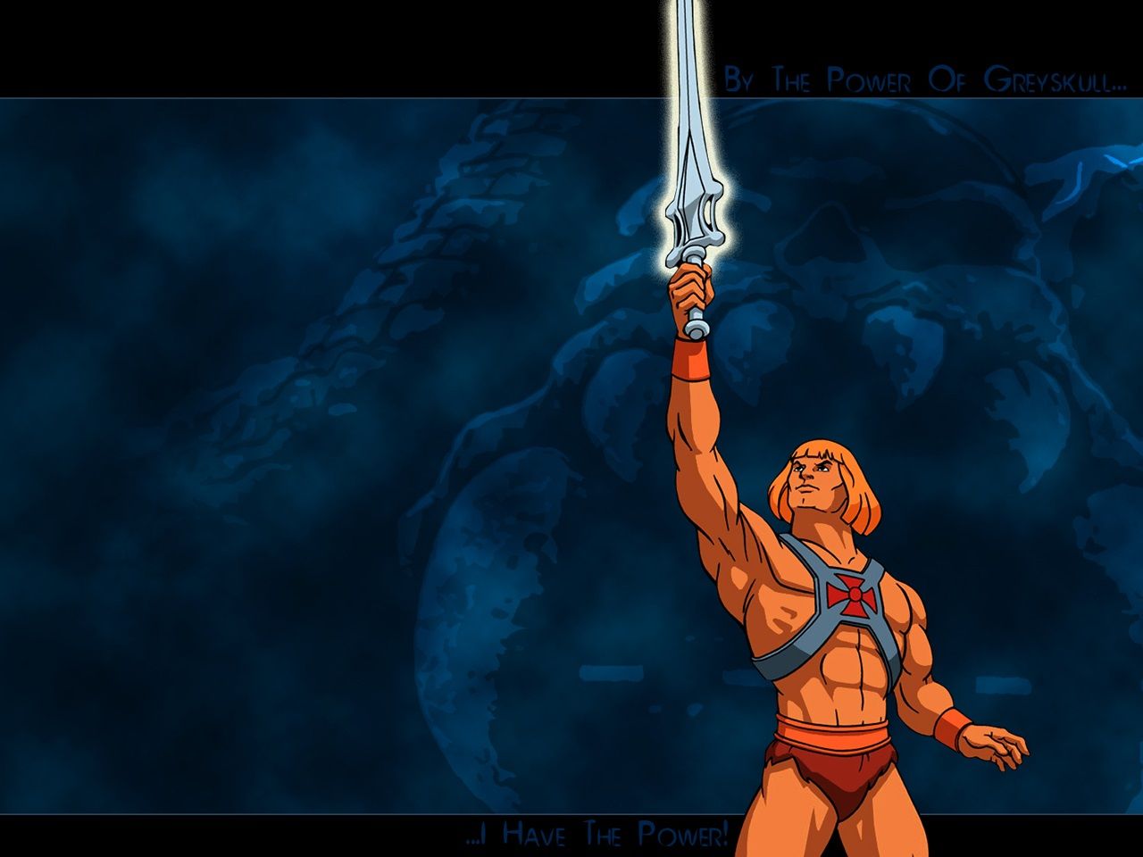 He-Man ya tiene guion