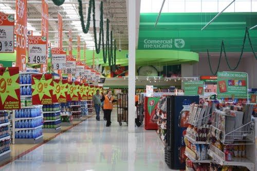En dos años podría regresar ‘La Comer’